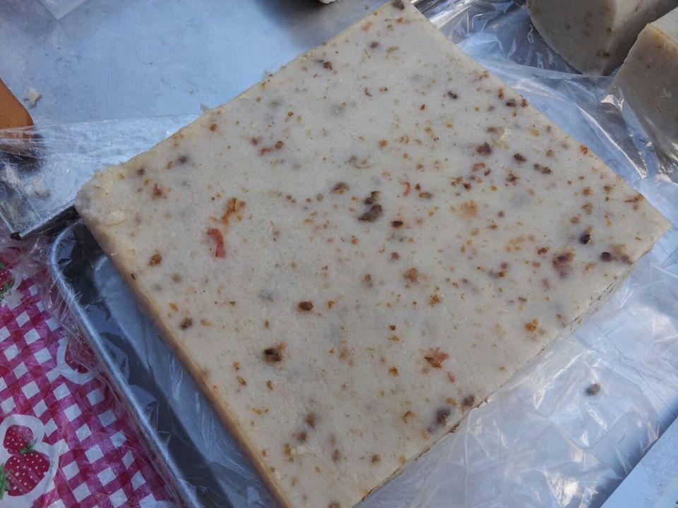 鄭媽媽傳統米食