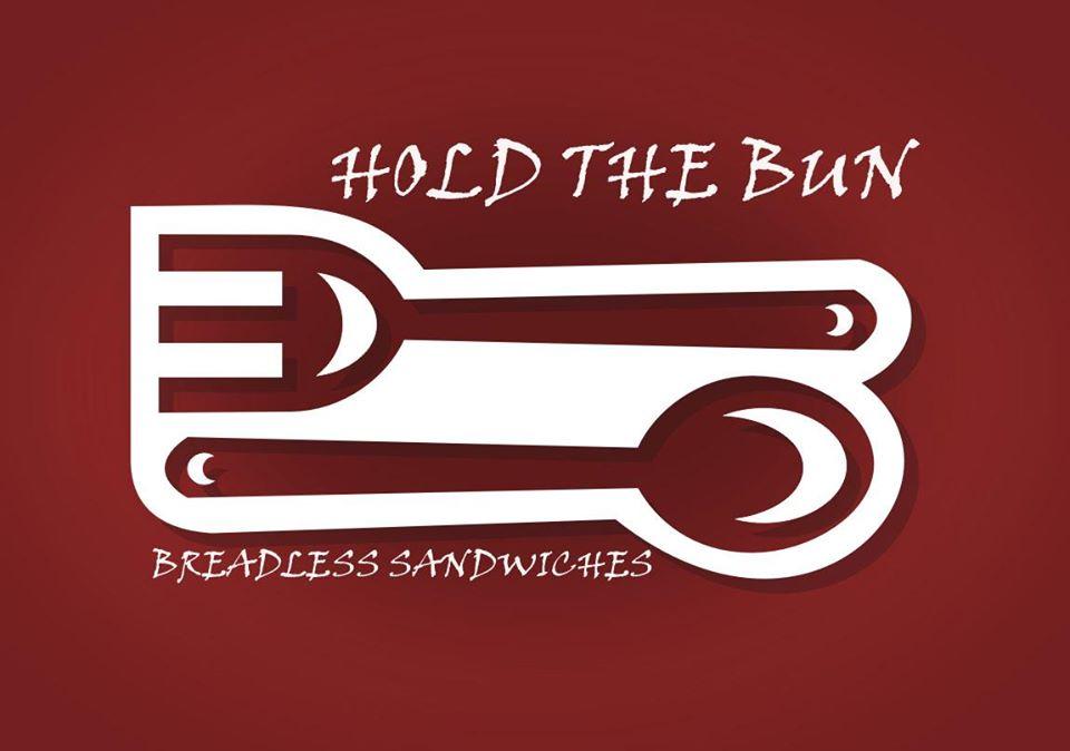 Hold The Bun: Breadless Sandwiches