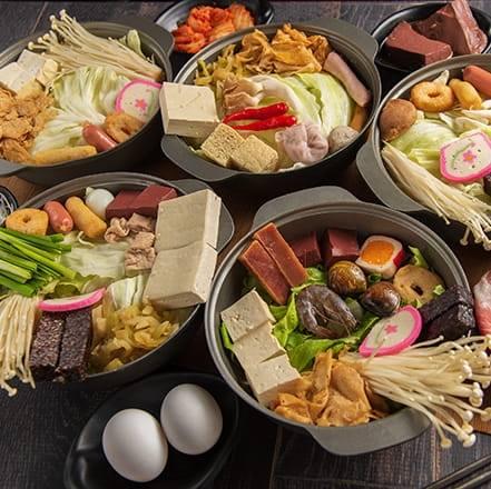 大呼過癮基隆忠二店