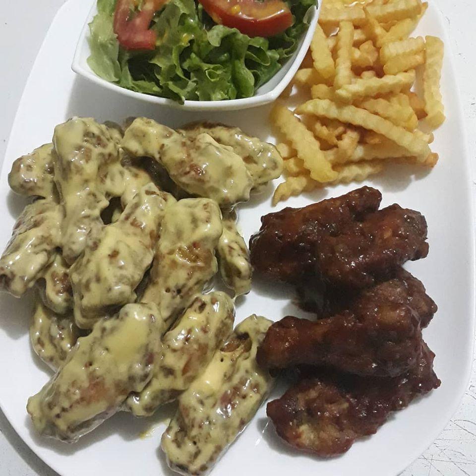 DLeyt Food and drink