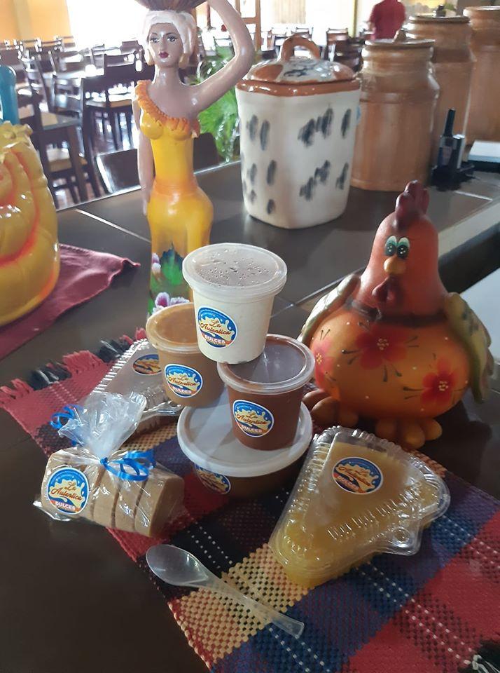 Quesos Y Dulces La Autentica Puerto Píritu