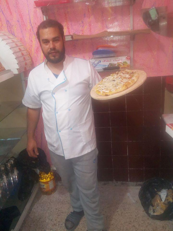 Younes FAST FOOD