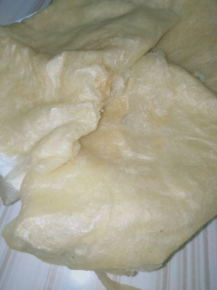 Sucré et salé