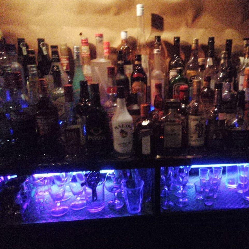 Barはねあがり