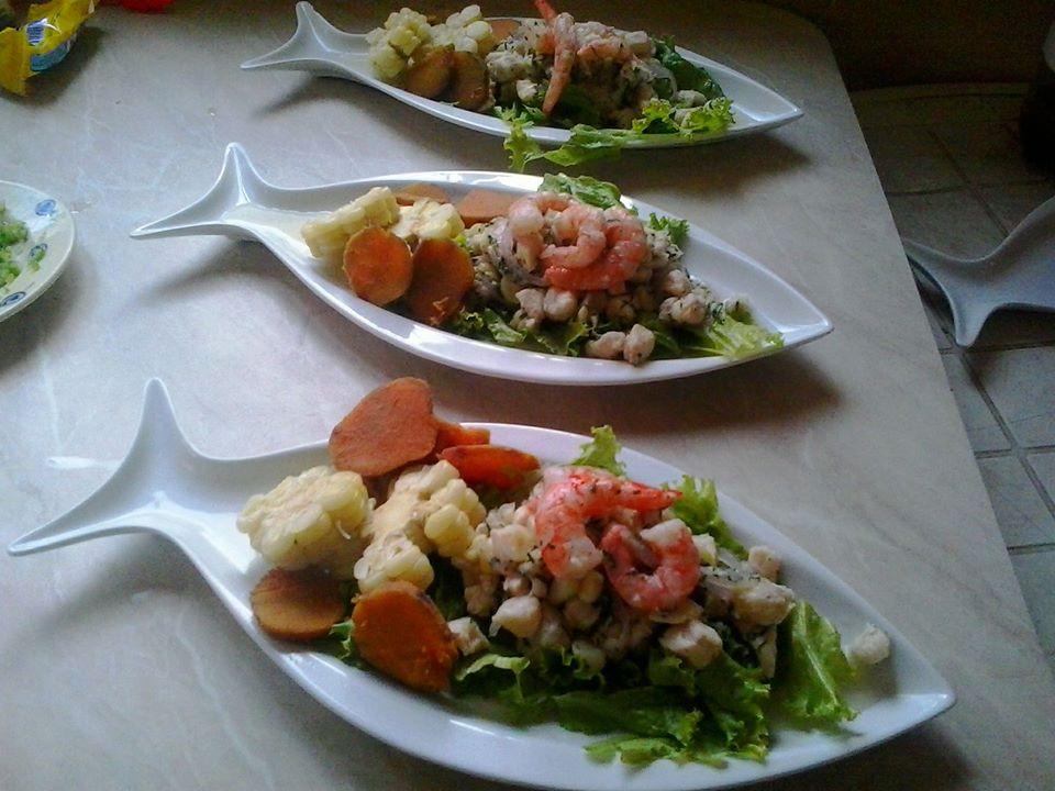 Bon Appetit