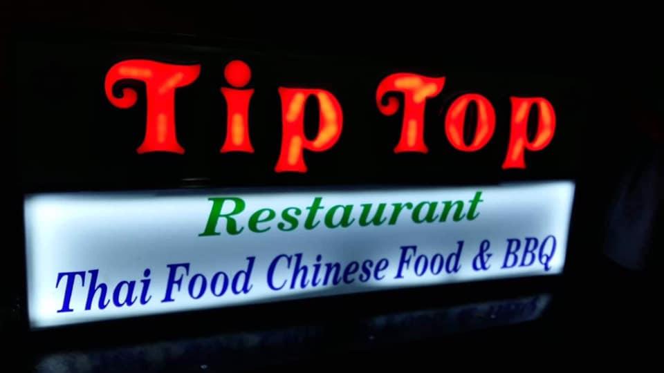 Tip TOP MUB