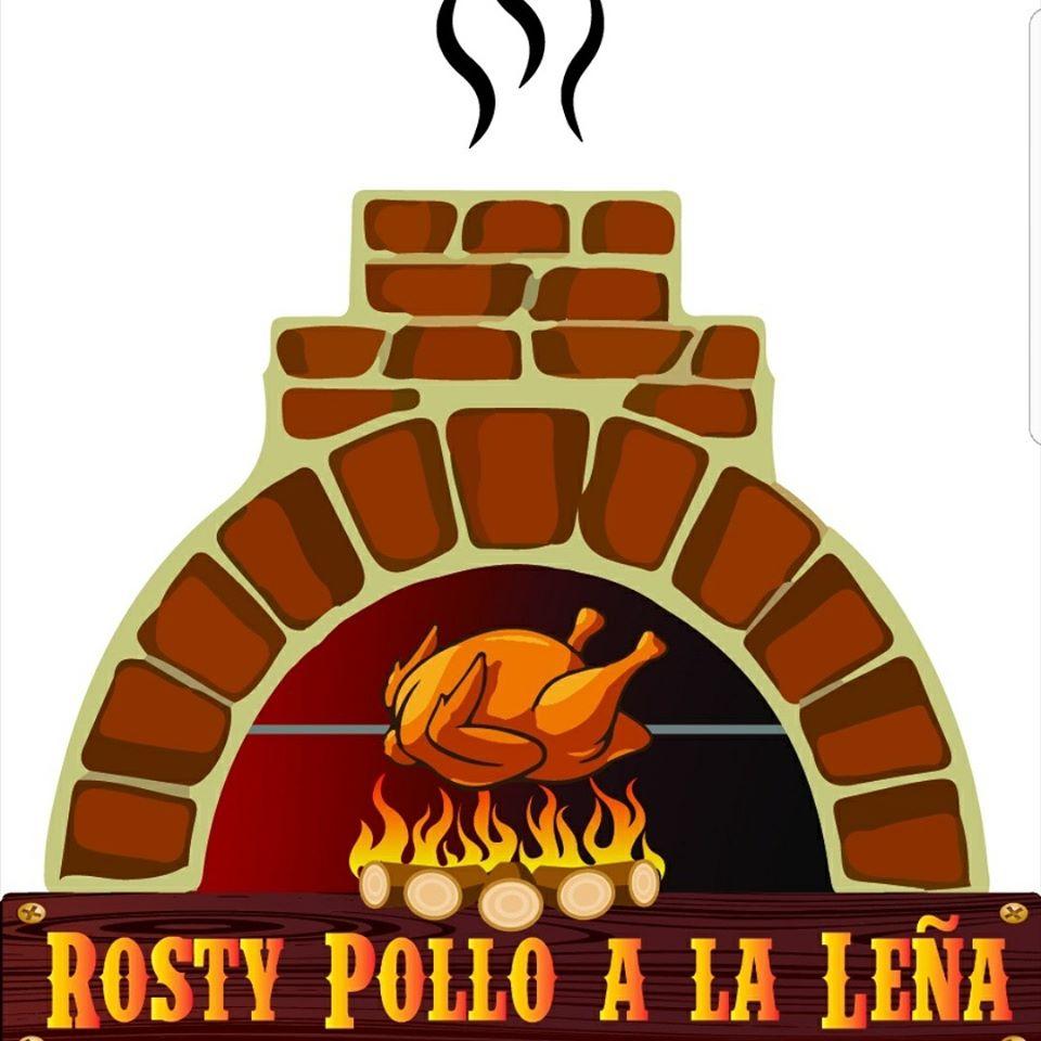 Rosty Pollo A La Leña