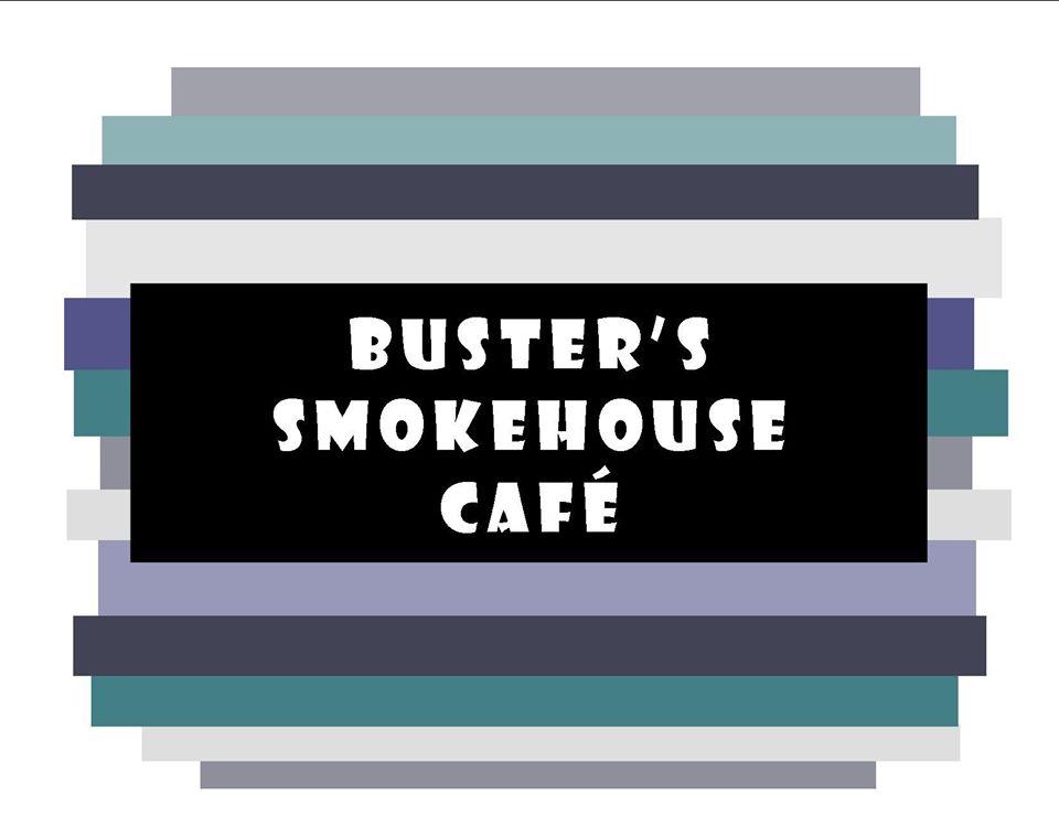 Buster's Smokehouse