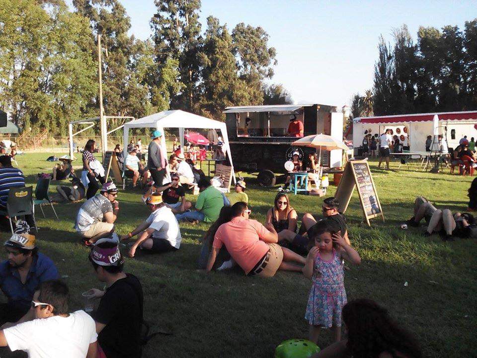 El Casero Street Food