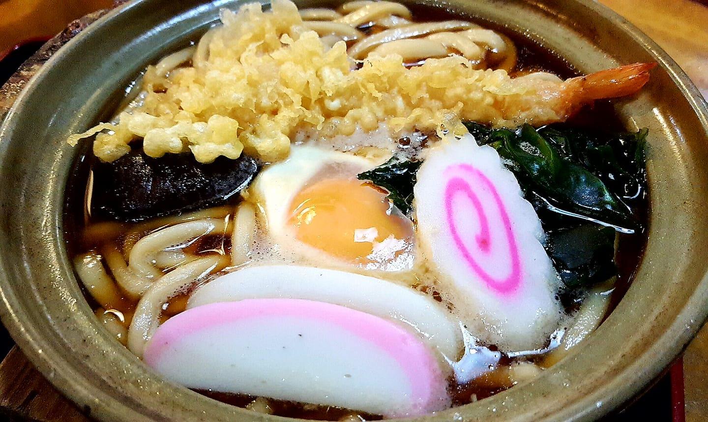 そば処ほそ川
