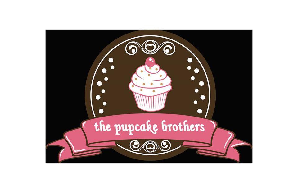 The pupcakes brothers