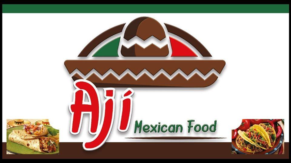 AJI Mexican FOOD