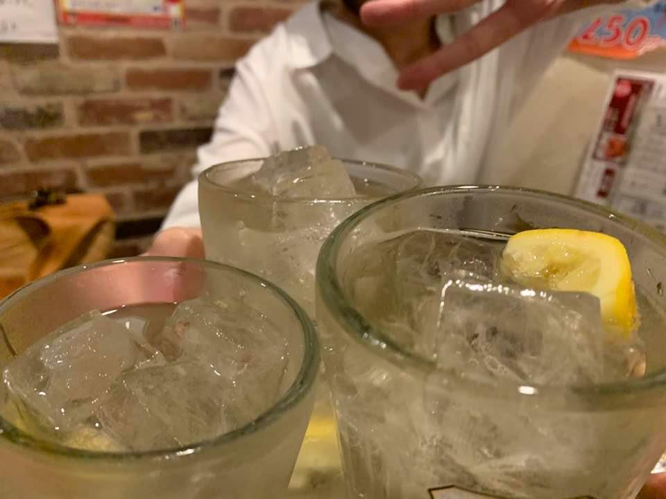 八庄屋 ぼっち 垂水店