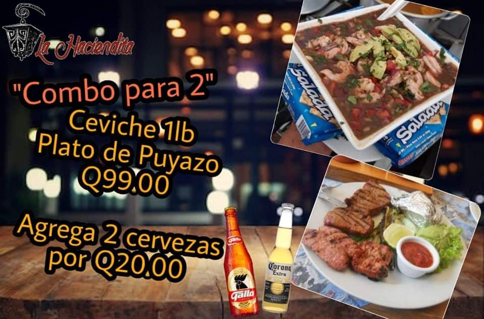 El Mil Amores Restaurante & Bar San José Pinula
