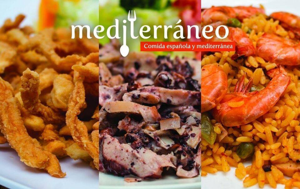 Mediterraneo