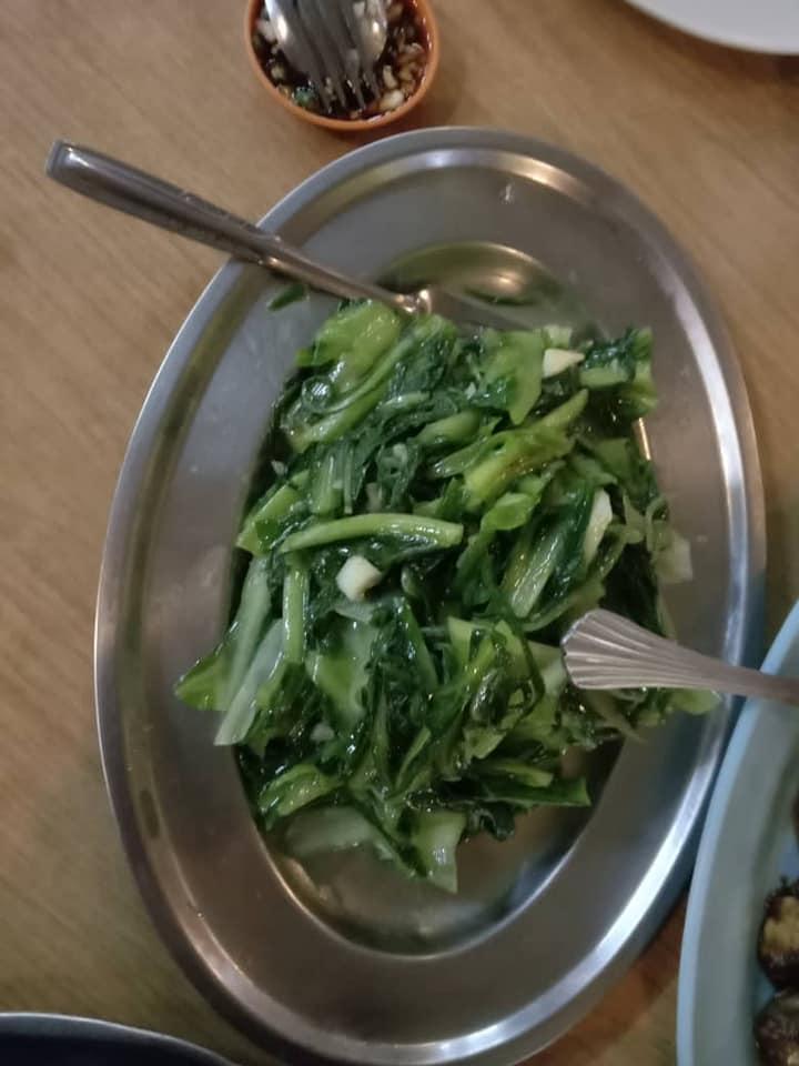 乡村小食中心