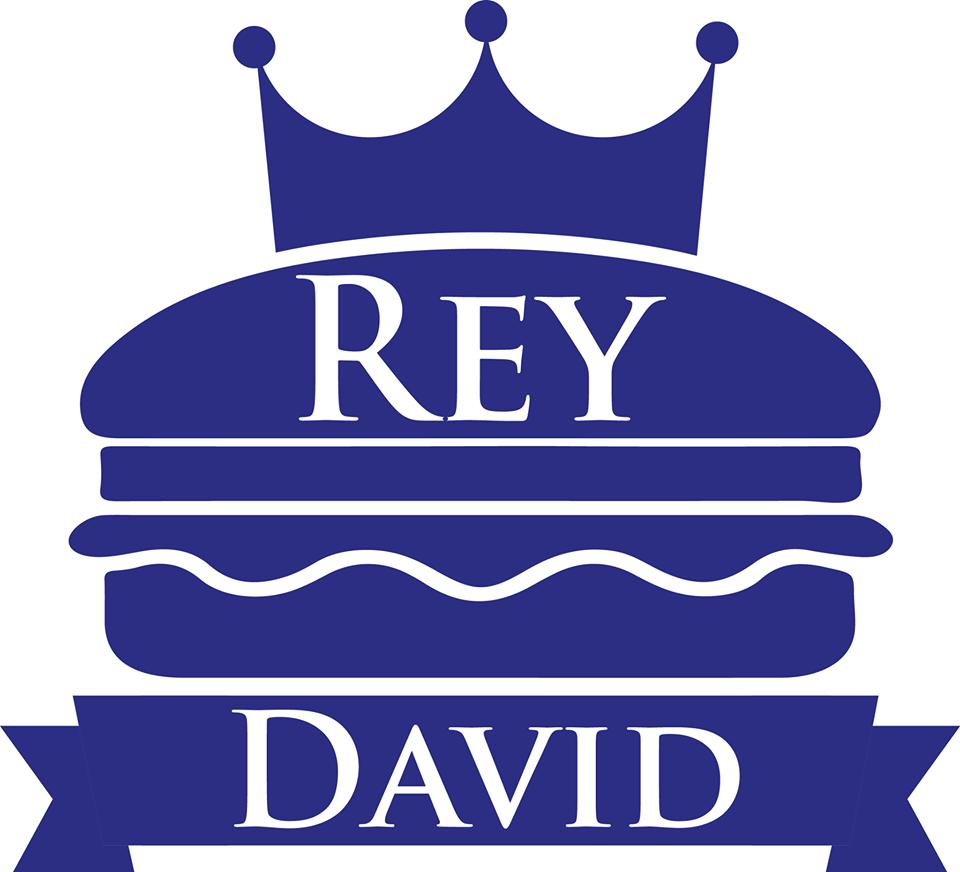 El Rey David
