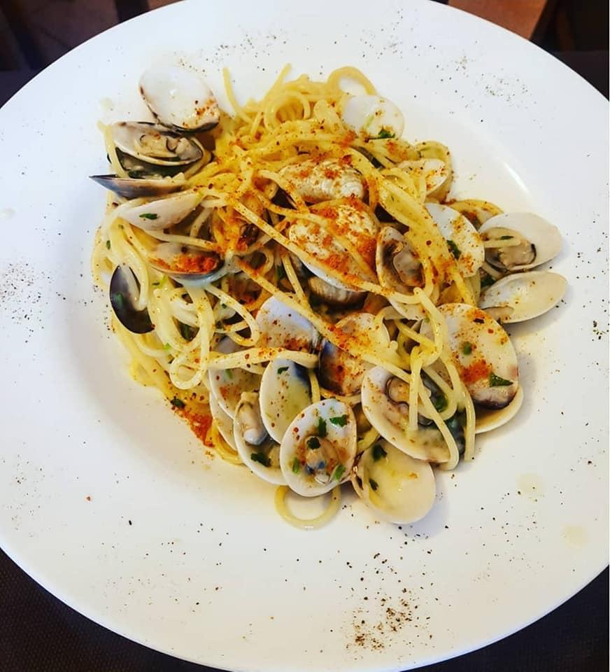 Trattoria Bar Alla Stella