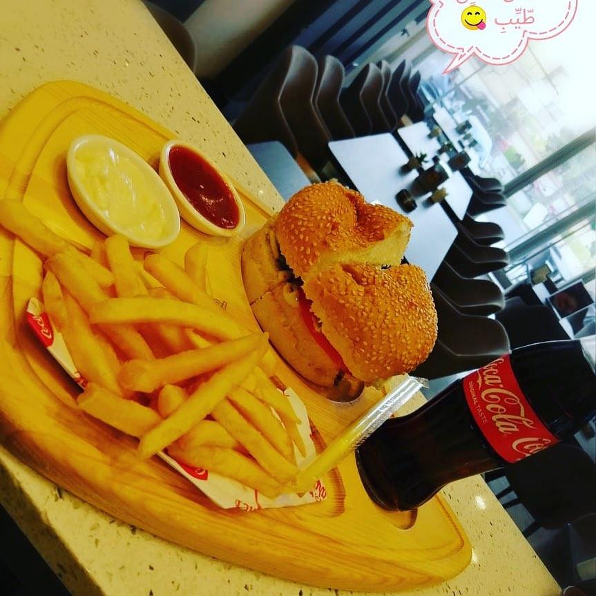 Caramel restaurant & cafe