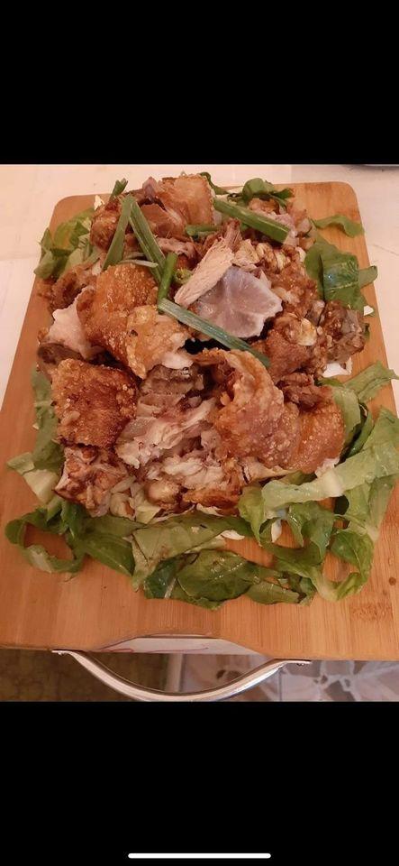 Pinoy Turo Restaurant