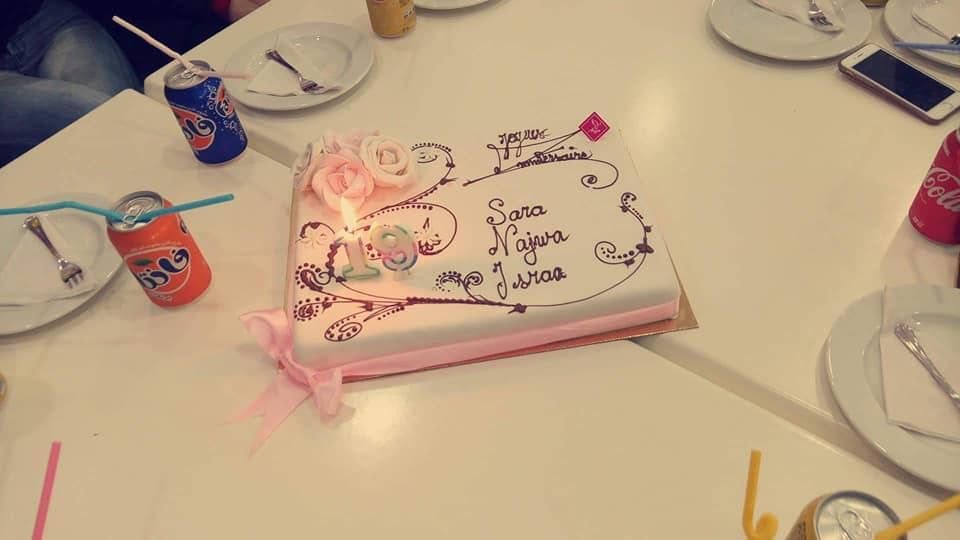 Patisserie O Anges