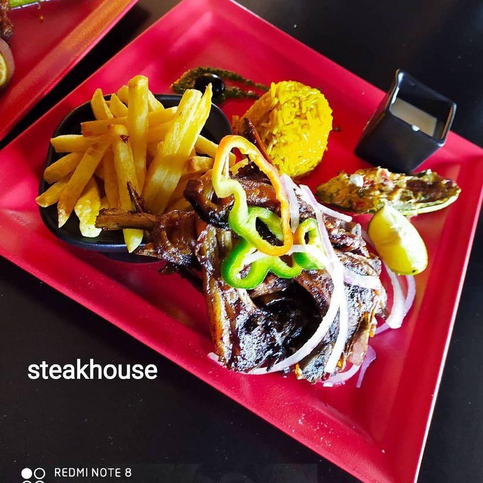 Steakhouse