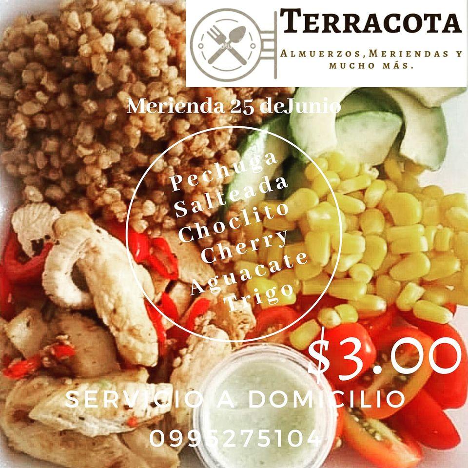 Terracota