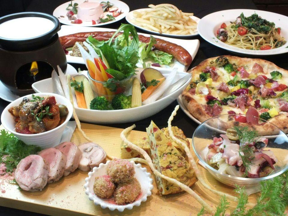 イル・バンボッチョ Nagoya-shi Aichi