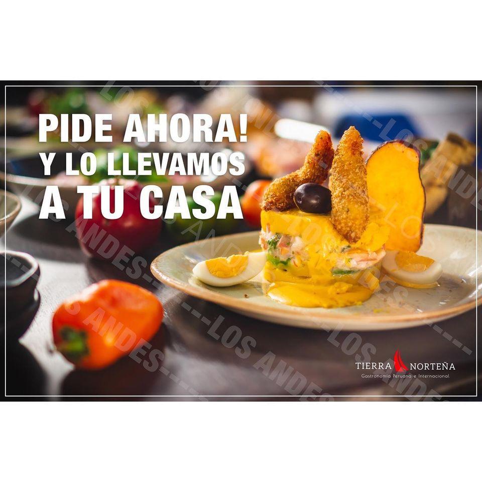 Pasion norteña
