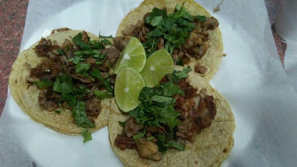 Taqueria Carmelita's