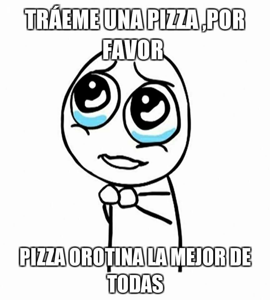 Pizza Orotina Frente A Pali