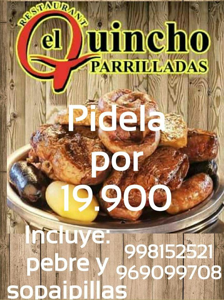 El Quincho Talcahuano