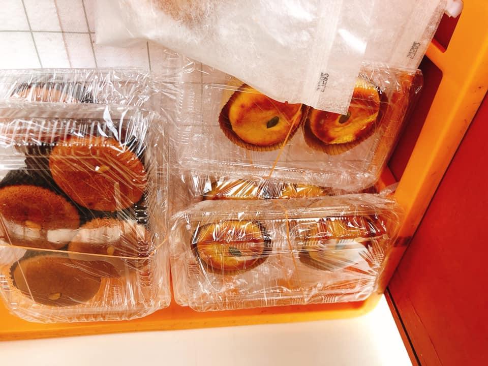 正栄堂菓子舗