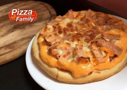 Pizza Family