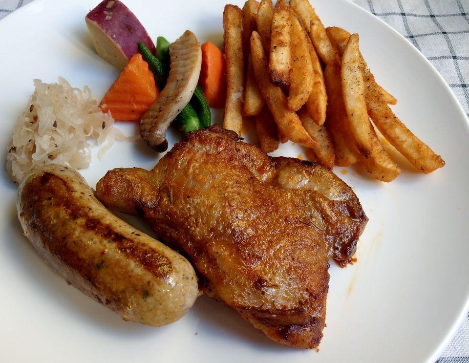 Little Europe Restaurant