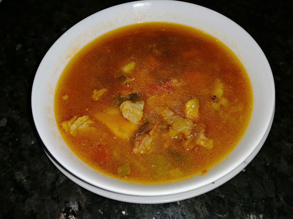 Luisito Bar Comedor