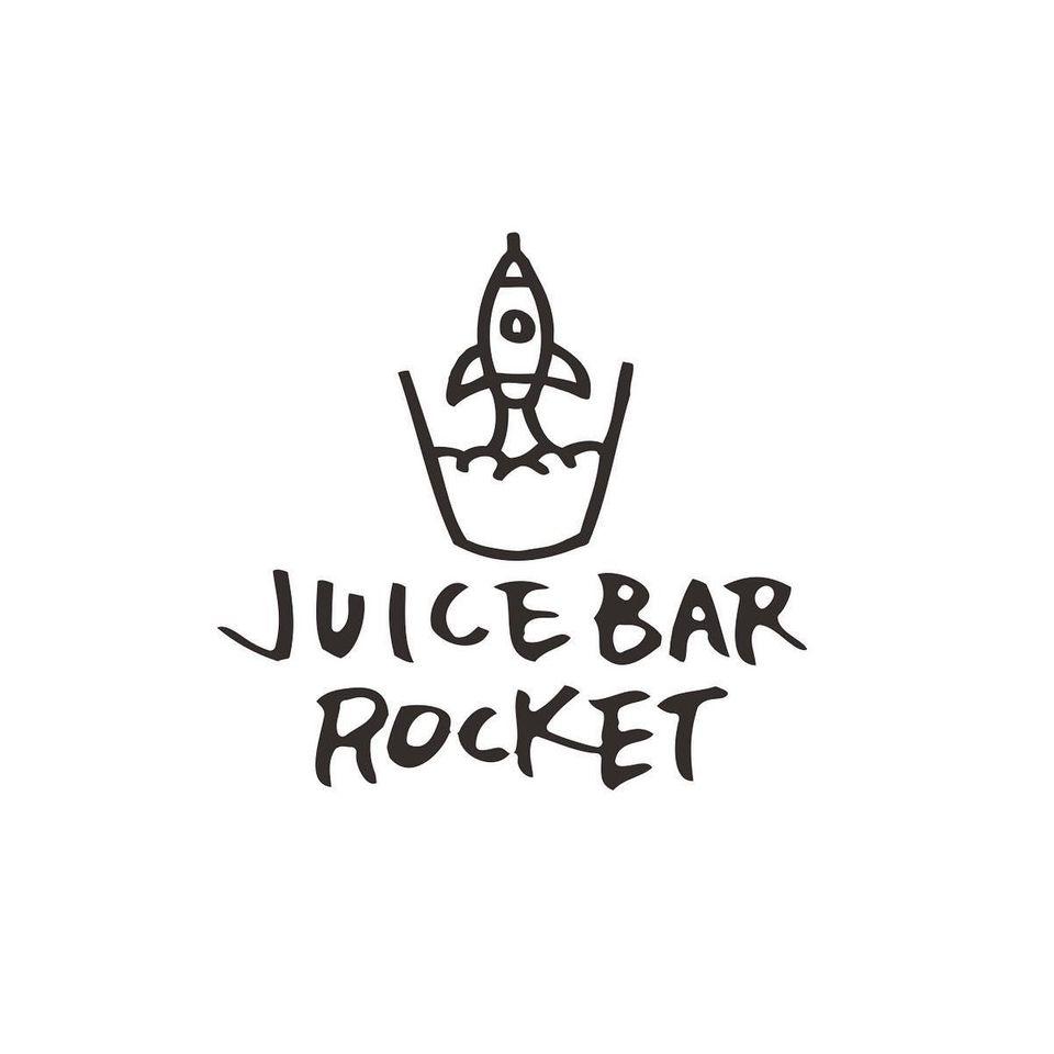 Juice Bar Rocket