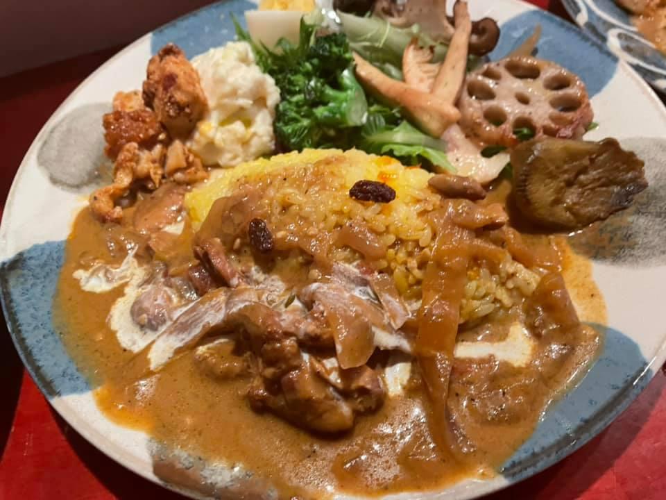ワインバーみるく