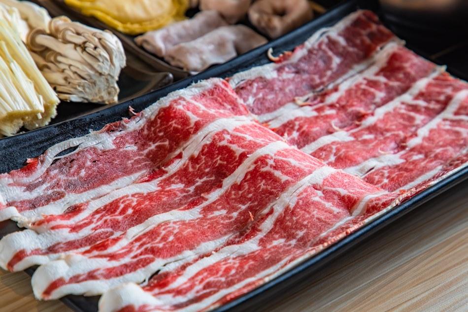 「春日。佐光」人文和風燒鍋 Pingtung