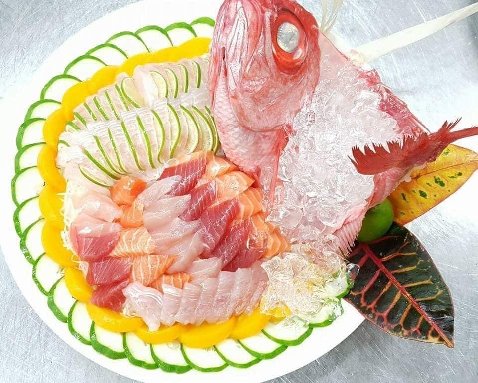 頭家娘手藝菜小館