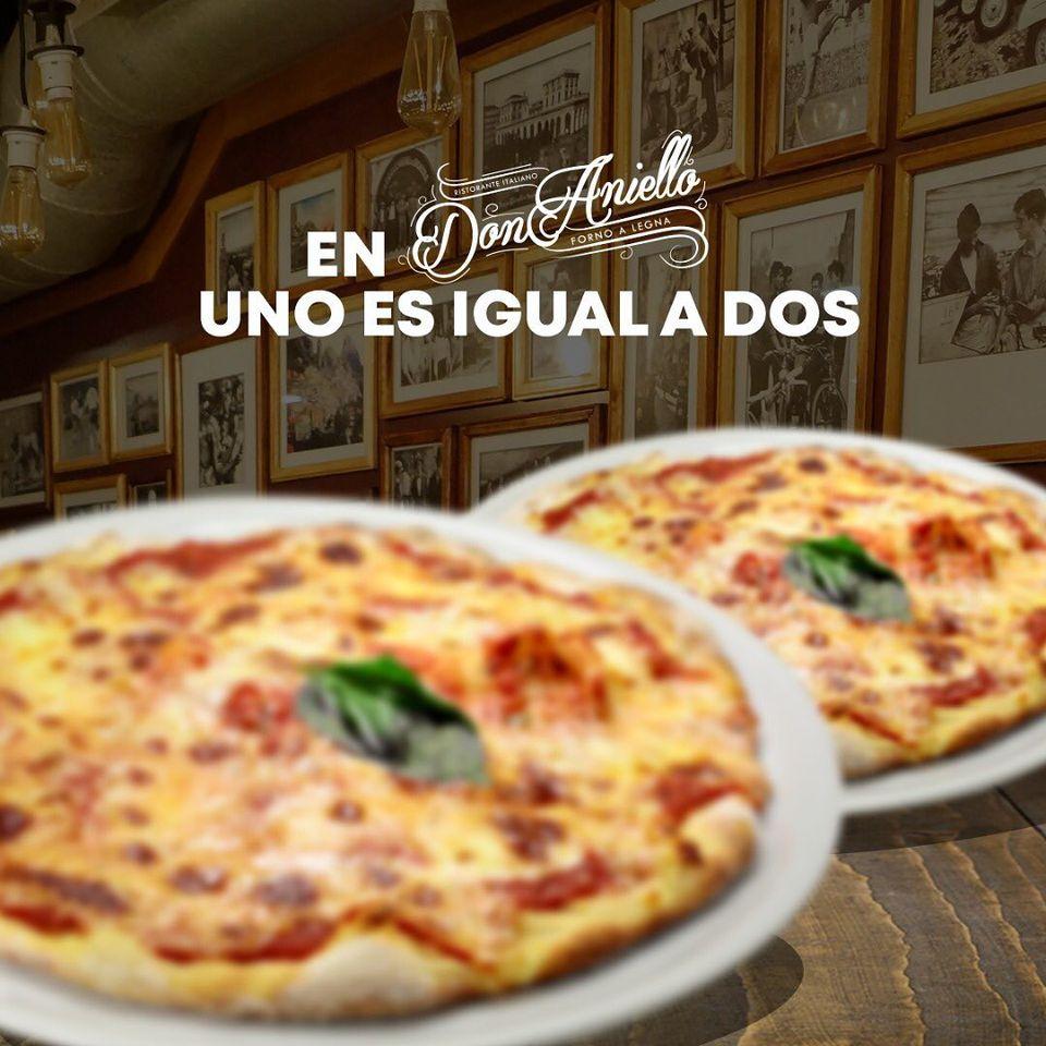 Don Aniello Bar
