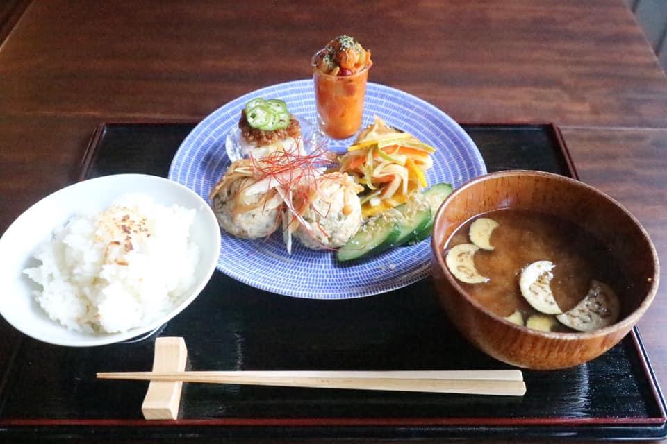 喫茶こまさ