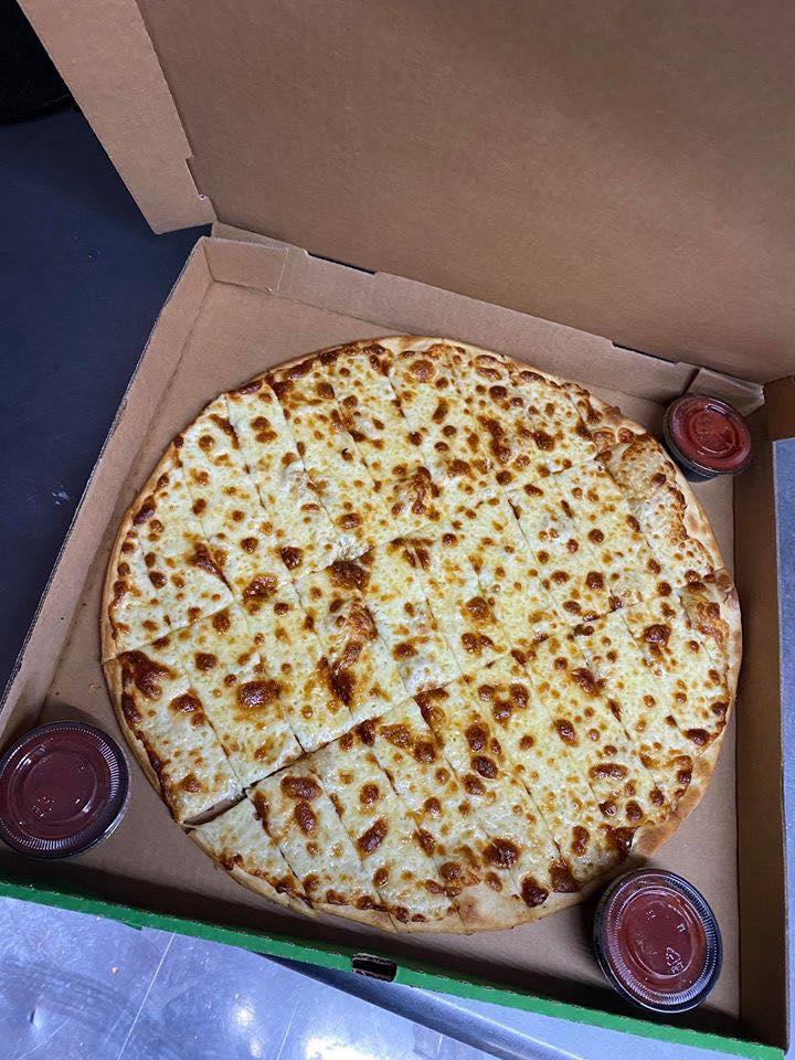 MannysPizza