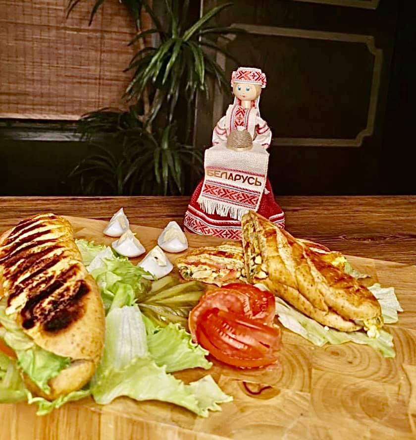 Rb Restaurant & Pub