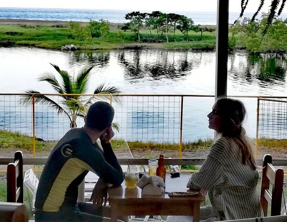 Gecko Beach Club