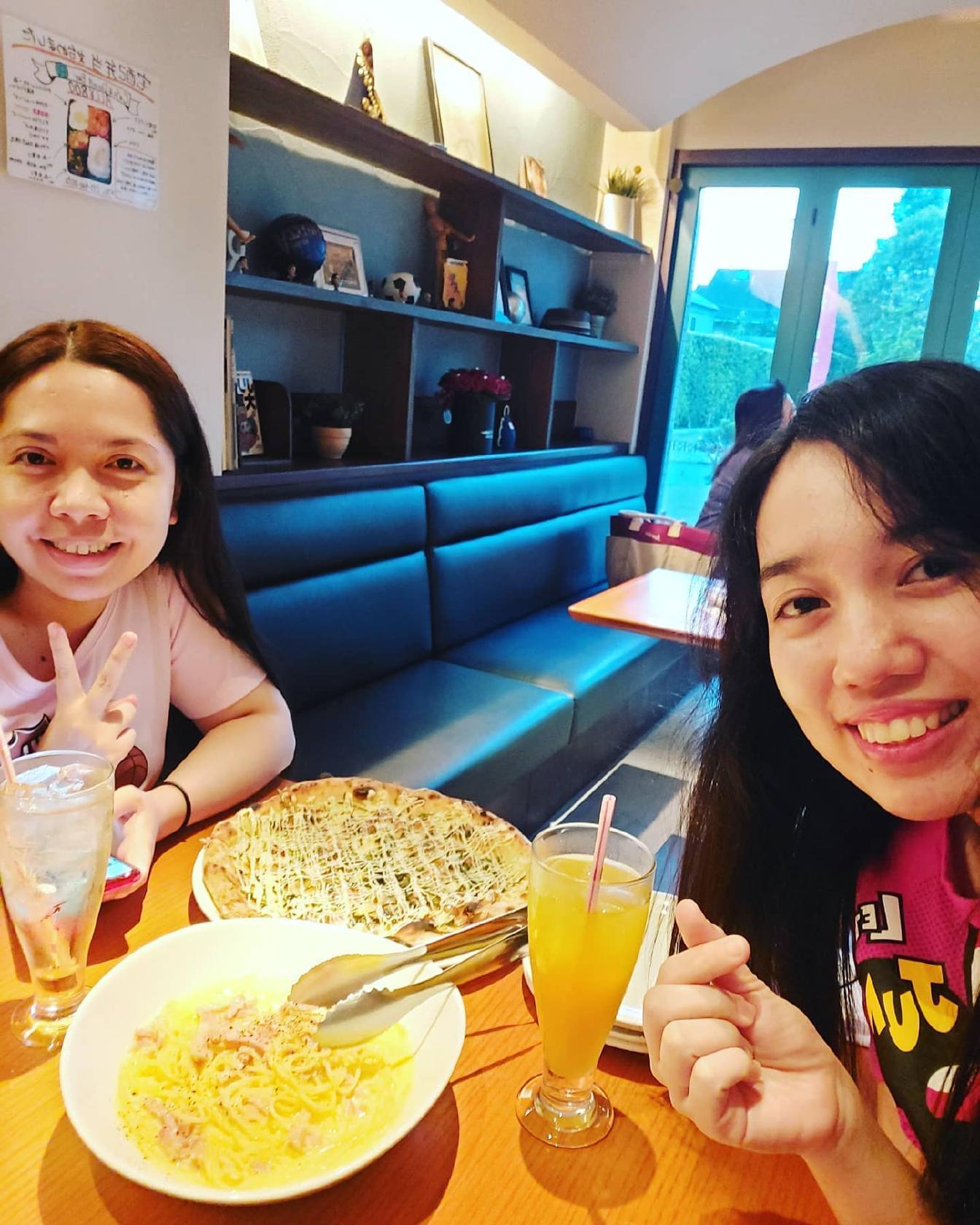 Cafe＆DiningBarR