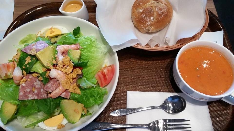 モスバーガートキプレミアム・アウトレット店