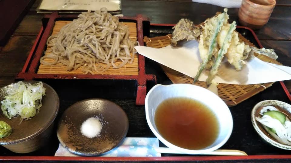 滝見亭