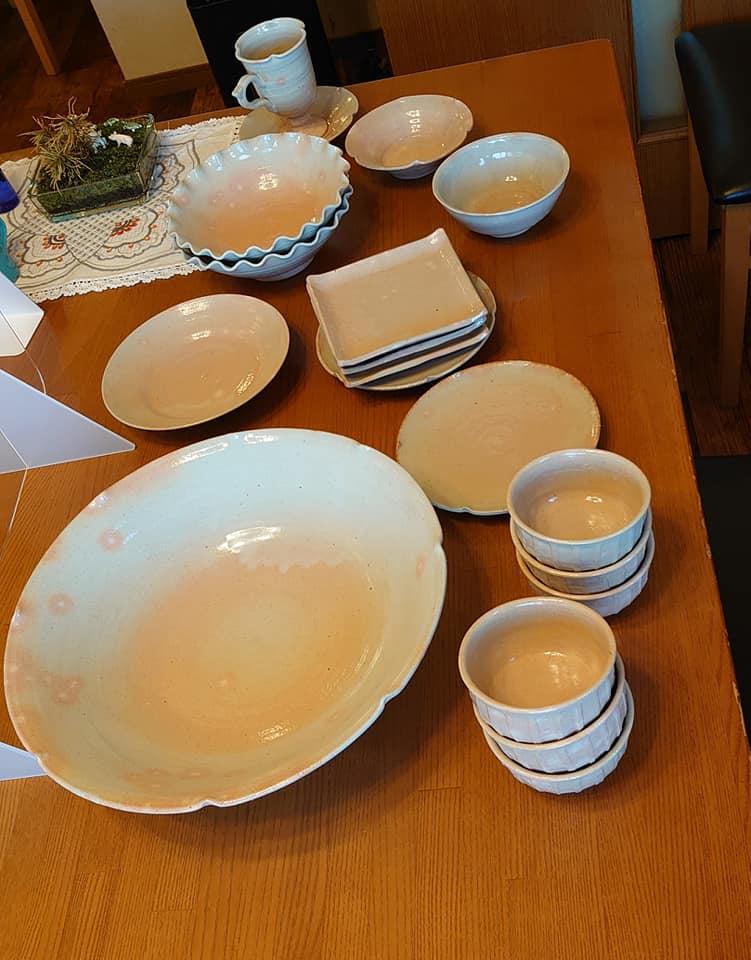 ミントカフェ