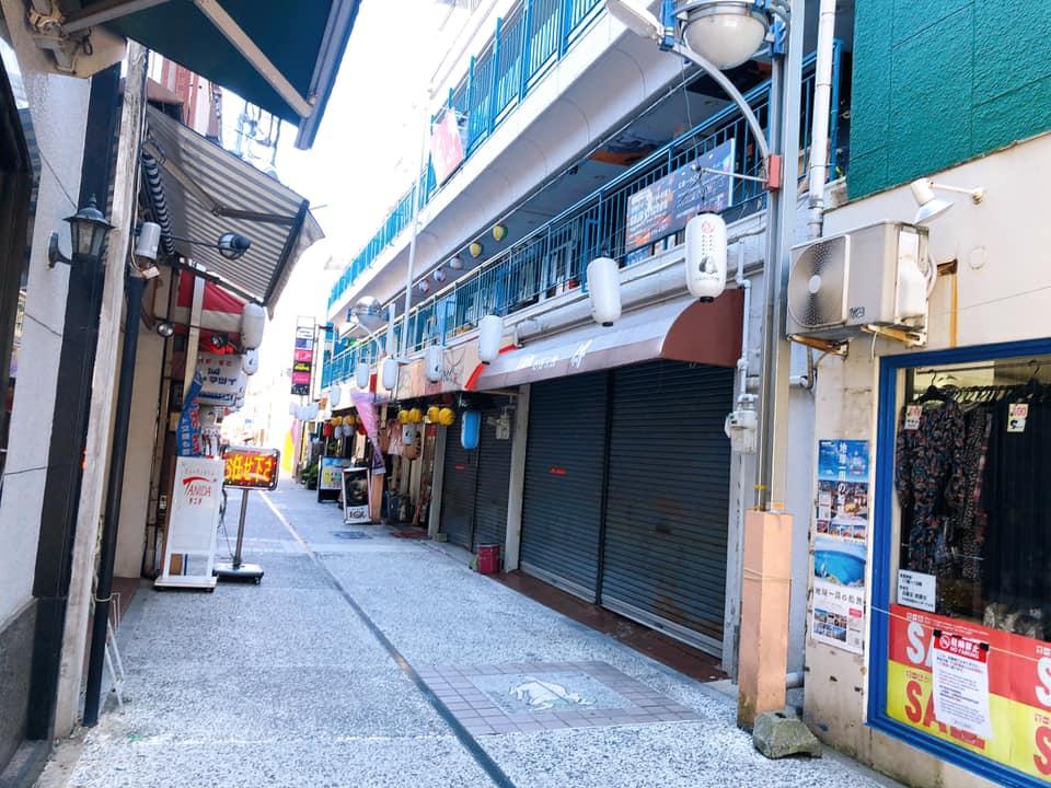 ラーメン屋 おかん
